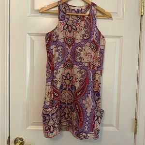 OndadeMar cover-up/dress